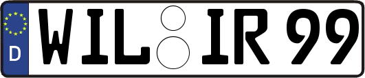 WIL-IR99