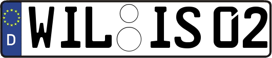 WIL-IS02