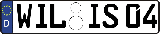 WIL-IS04