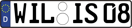 WIL-IS08