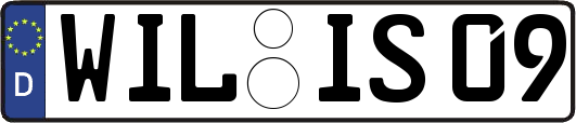WIL-IS09