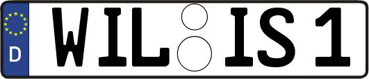 WIL-IS1