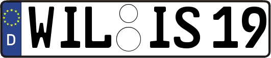 WIL-IS19