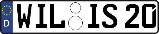 WIL-IS20
