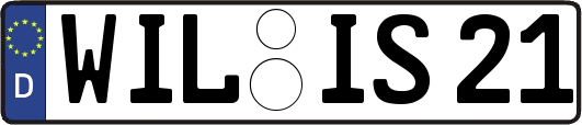 WIL-IS21