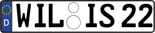 WIL-IS22