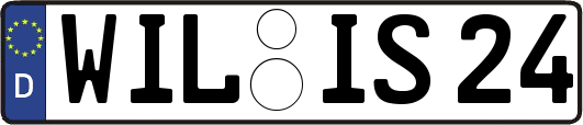WIL-IS24