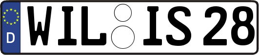 WIL-IS28