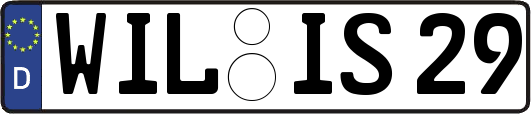 WIL-IS29