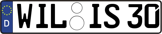 WIL-IS30