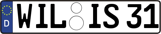 WIL-IS31