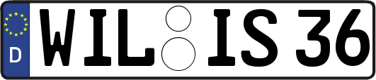 WIL-IS36