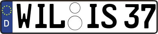 WIL-IS37