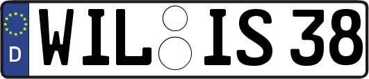 WIL-IS38