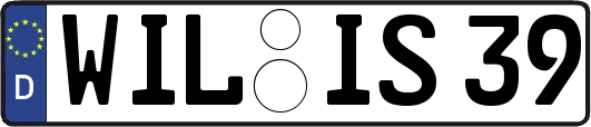 WIL-IS39