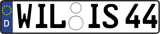WIL-IS44