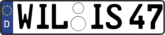 WIL-IS47