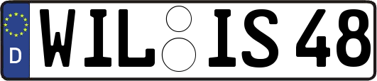 WIL-IS48