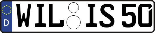 WIL-IS50