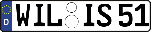 WIL-IS51