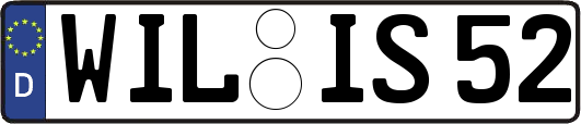 WIL-IS52