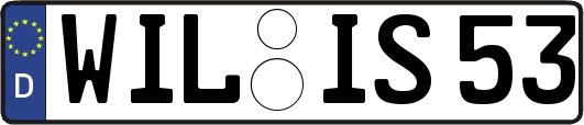 WIL-IS53
