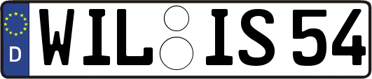 WIL-IS54