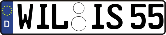 WIL-IS55