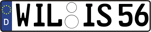 WIL-IS56
