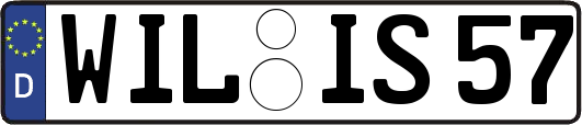 WIL-IS57