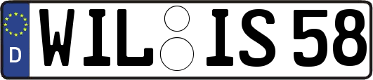 WIL-IS58
