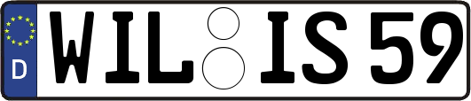 WIL-IS59