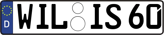 WIL-IS60