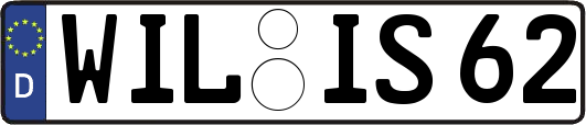 WIL-IS62