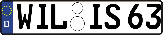 WIL-IS63