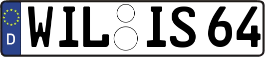 WIL-IS64