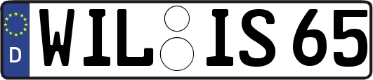 WIL-IS65