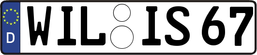 WIL-IS67