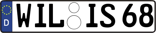 WIL-IS68