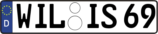 WIL-IS69