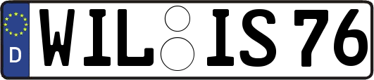 WIL-IS76