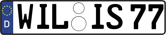 WIL-IS77