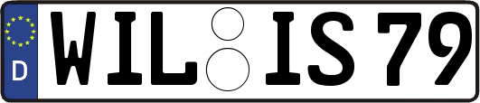 WIL-IS79