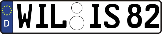 WIL-IS82