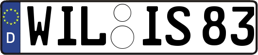 WIL-IS83