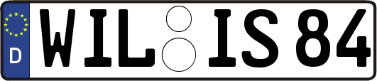 WIL-IS84