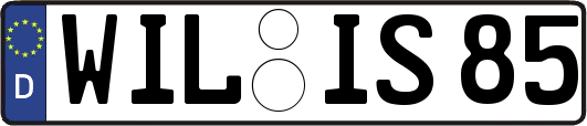 WIL-IS85
