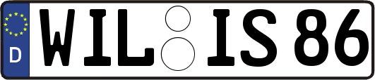 WIL-IS86