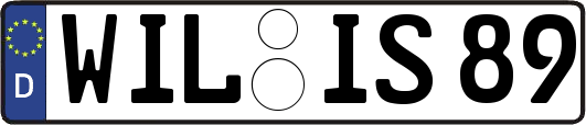 WIL-IS89