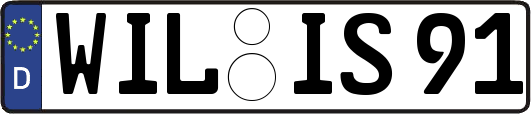 WIL-IS91